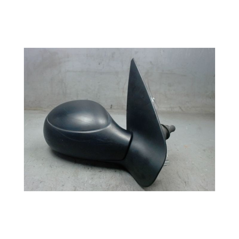 RETROVISEUR EXTERIEUR DROIT PEUGEOT 206 3P