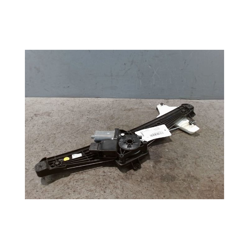 MECANISME+MOTEUR LEVE-GLACE ARRIERE GAUCHE CITROEN C5 AIRCR.