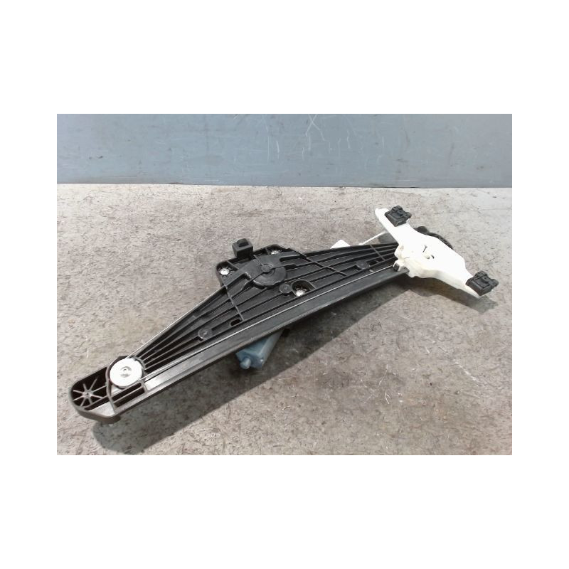 MECANISME+MOTEUR LEVE-GLACE ARRIERE GAUCHE CITROEN C5 AIRCR.