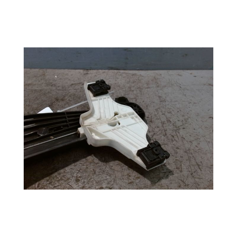 MECANISME+MOTEUR LEVE-GLACE ARRIERE GAUCHE CITROEN C5 AIRCR.