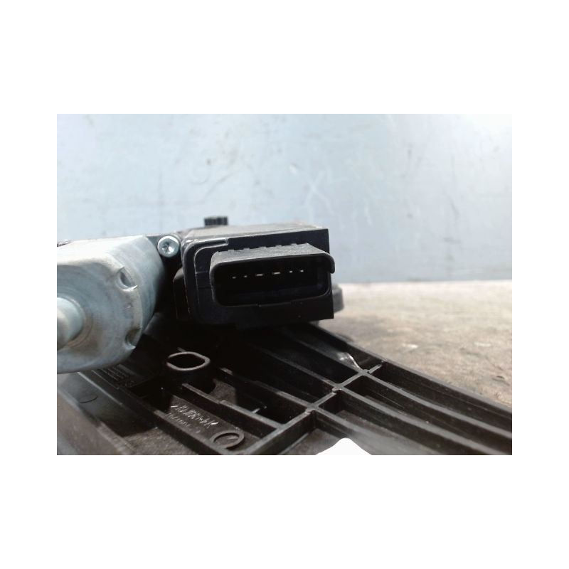 MECANISME+MOTEUR LEVE-GLACE ARRIERE GAUCHE CITROEN C5 AIRCR.