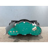 BLOC COMPTEURS CITROEN C3 2009-