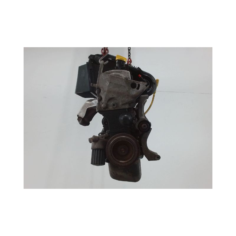 MOTEUR ESSENCE RENAULT CLIO II PH.2 01-06 1.2 16V (BB05, BB0W, BB11, BB27, BB2T, BB2U, BB2V, CB05,...