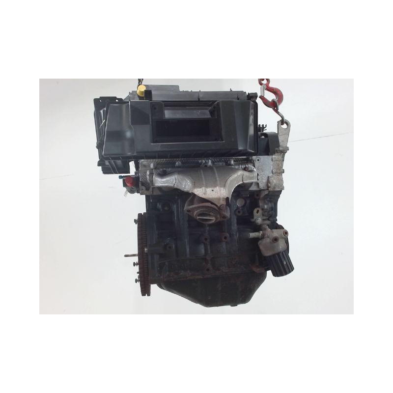 MOTEUR ESSENCE RENAULT CLIO II PH.2 01-06 1.2 16V (BB05, BB0W, BB11, BB27, BB2T, BB2U, BB2V, CB05,...