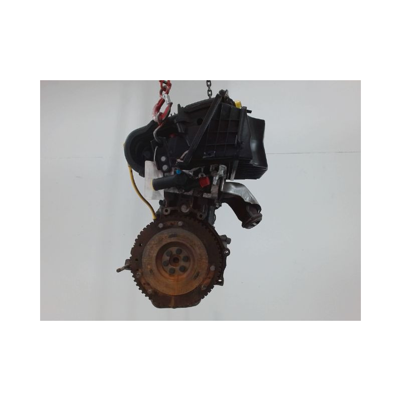 MOTEUR ESSENCE RENAULT CLIO II PH.2 01-06 1.2 16V (BB05, BB0W, BB11, BB27, BB2T, BB2U, BB2V, CB05,...