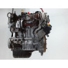 MOTEUR DIESEL FORD FIESTA 2008- 1.4 TDCi
