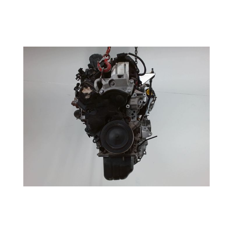 MOTEUR DIESEL FORD FIESTA 2008- 1.4 TDCi