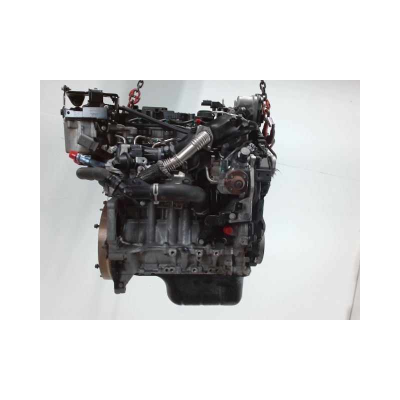 MOTEUR DIESEL FORD FIESTA 2008- 1.4 TDCi