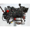 MOTEUR DIESEL FORD FIESTA 2008- 1.4 TDCi