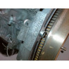 MOTEUR DIESEL FORD FIESTA 2008- 1.4 TDCi