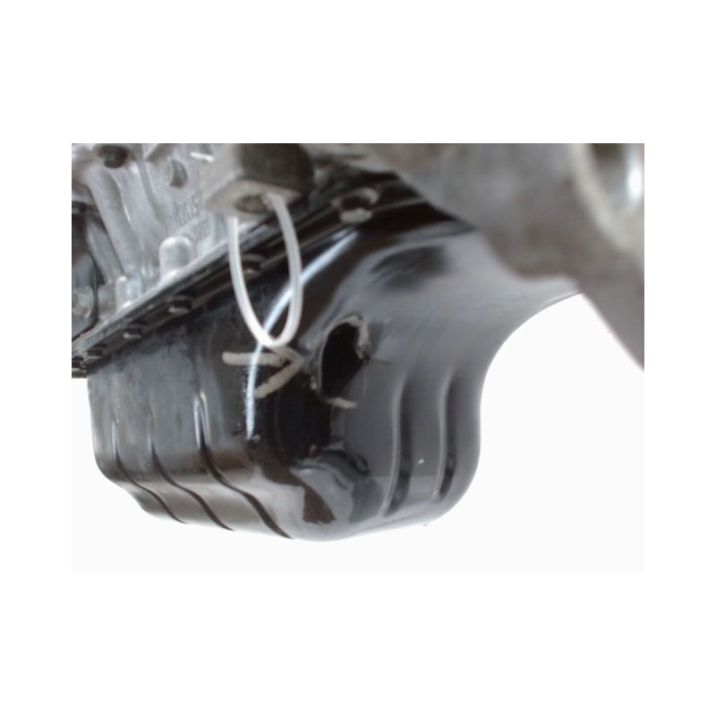 MOTEUR DIESEL FORD FIESTA 2008- 1.4 TDCi