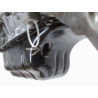 MOTEUR DIESEL FORD FIESTA 2008- 1.4 TDCi