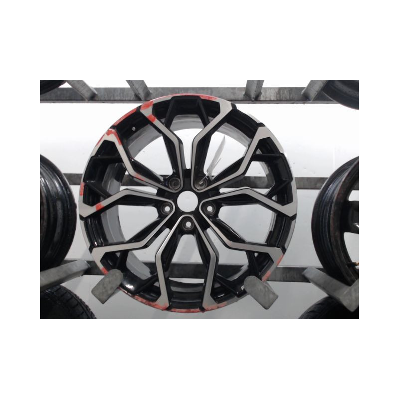 JANTE ALUMINIUM RENAULT MEGANE
