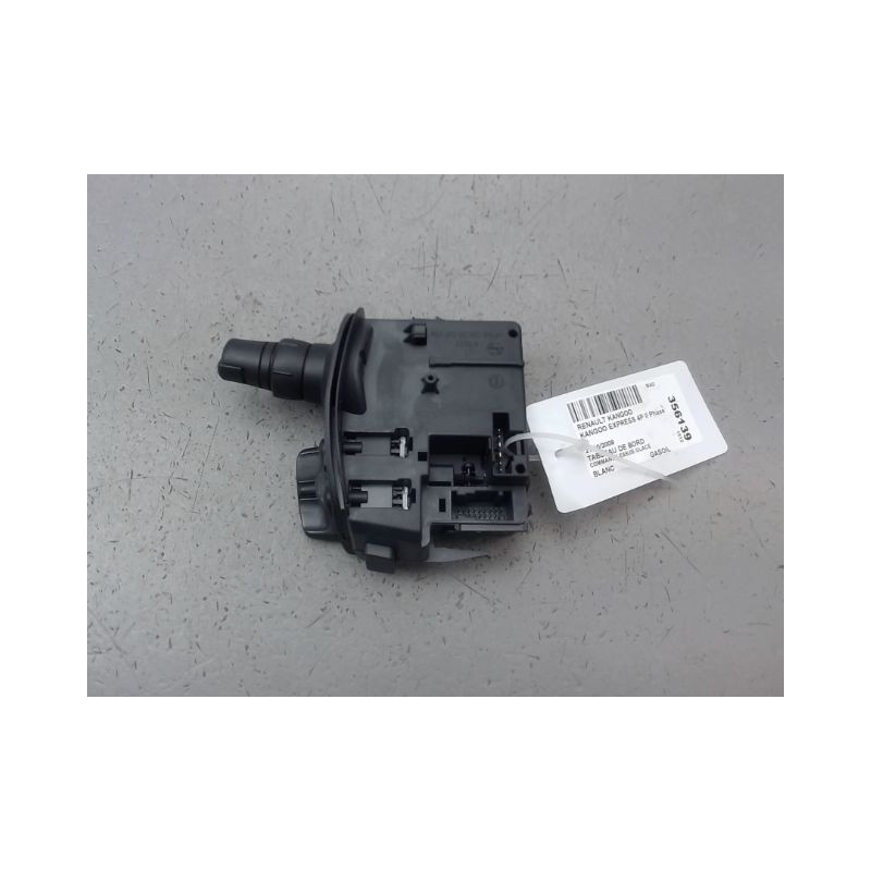 COMMANDE ESSUIE GLACE RENAULT KANGOO EXPRESS II Phase 1 2008-2013