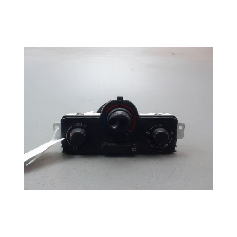 COMMANDE DE CHAUFFAGE RENAULT KANGOO EXPRESS II Phase 1 2008-2013