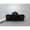 COMMANDE DE CHAUFFAGE RENAULT KANGOO EXPRESS II Phase 1 2008-2013