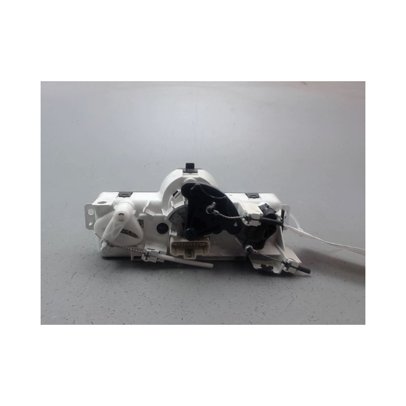COMMANDE DE CHAUFFAGE RENAULT KANGOO EXPRESS II Phase 1 2008-2013