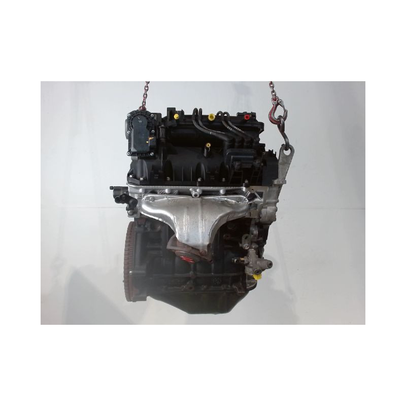 MOTEUR ESSENCE DACIA SANDERO I 2008-2012 1.2 16V