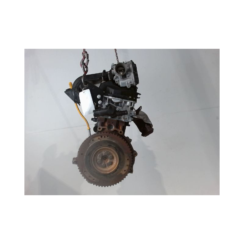 MOTEUR ESSENCE DACIA SANDERO I 2008-2012 1.2 16V