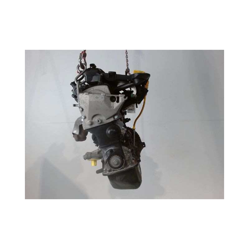 MOTEUR ESSENCE DACIA SANDERO I 2008-2012 1.2 16V