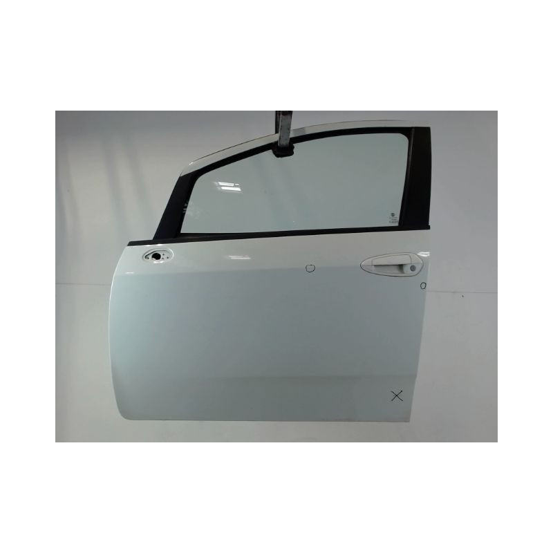 PORTE AVANT GAUCHE FIAT PUNTO