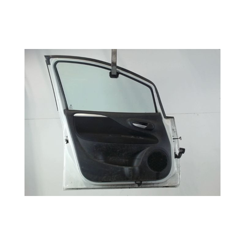 PORTE AVANT GAUCHE FIAT PUNTO