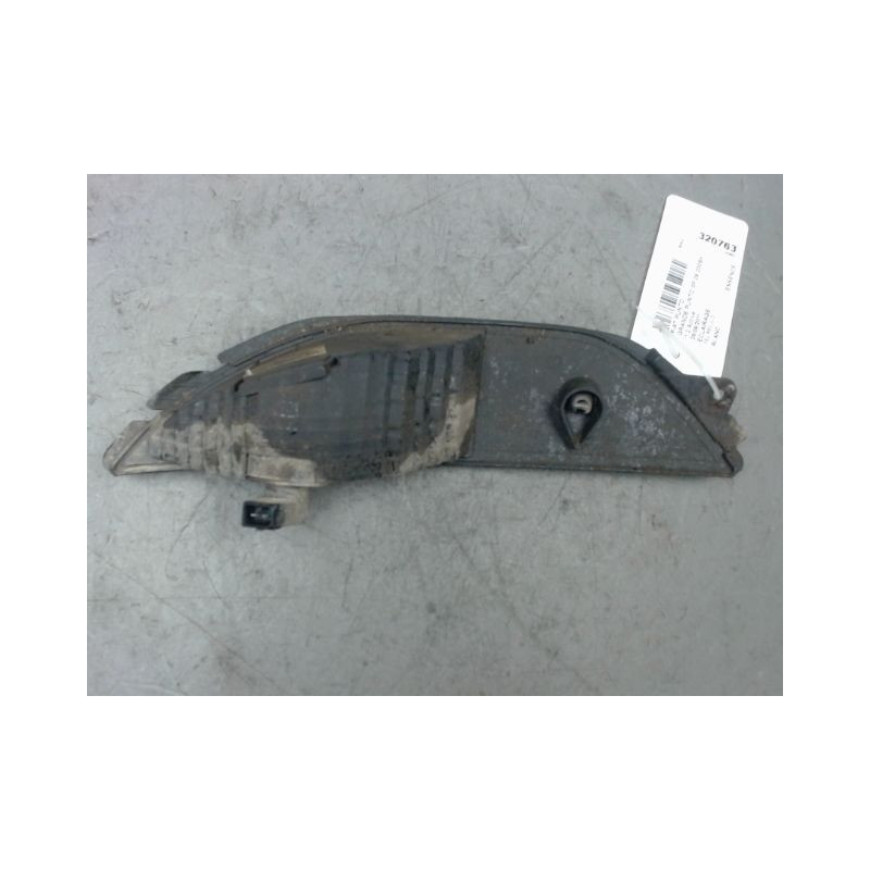 FEU RECUL DROIT FIAT GRANDE PUNTO 2005-