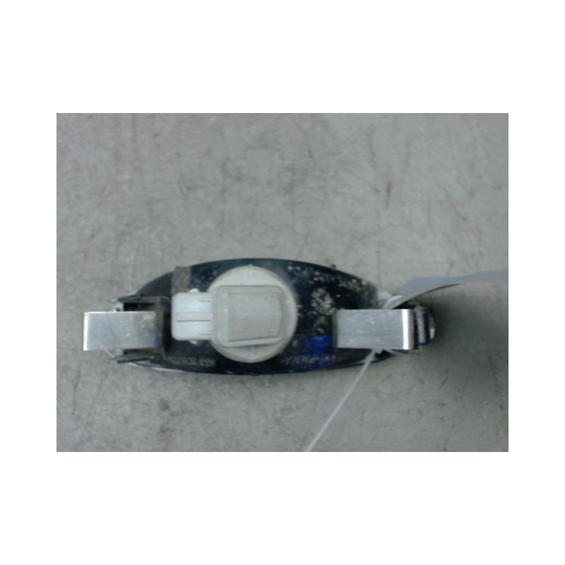 FEU BROUILLARD CENTRAL ARRIERE PEUGEOT 206 3P