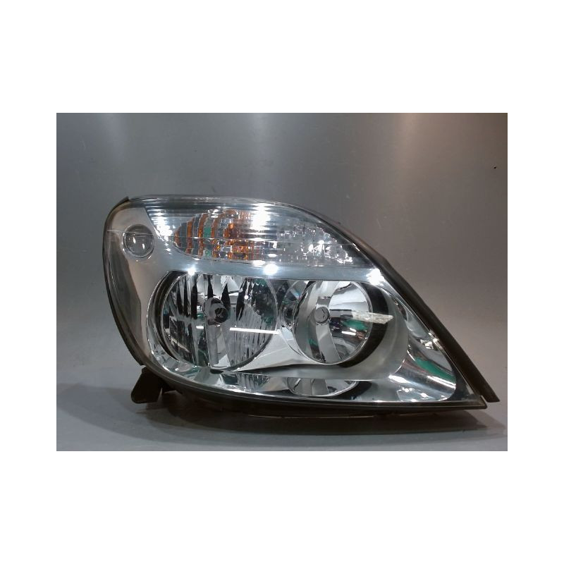 PHARE DROIT RENAULT MEGANE