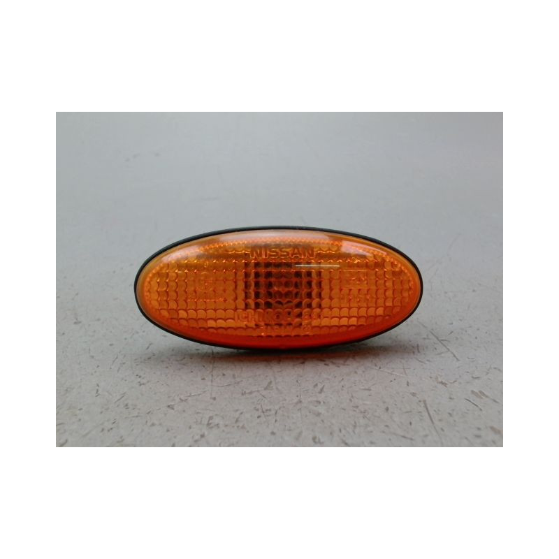 REPETITEUR AILE GAUCHE NISSAN PICK-UP KING CAB 2P III Phase 2 2002-2006