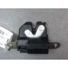 SERRURE HAYON  OPEL CORSA IV Phase 1 (D) 2006-2010