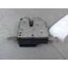 SERRURE HAYON  OPEL CORSA IV Phase 1 (D) 2006-2010