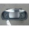 BLOC COMPTEURS RENAULT MEGANE