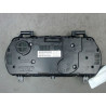 BLOC COMPTEURS RENAULT MEGANE
