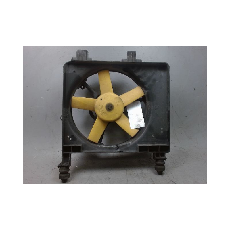MOTEUR VENTILATEUR RADIATEUR FORD FIESTA 95-9.99