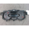 BLOC COMPTEURS RENAULT CAPTUR