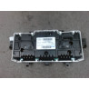 BLOC COMPTEURS RENAULT CAPTUR
