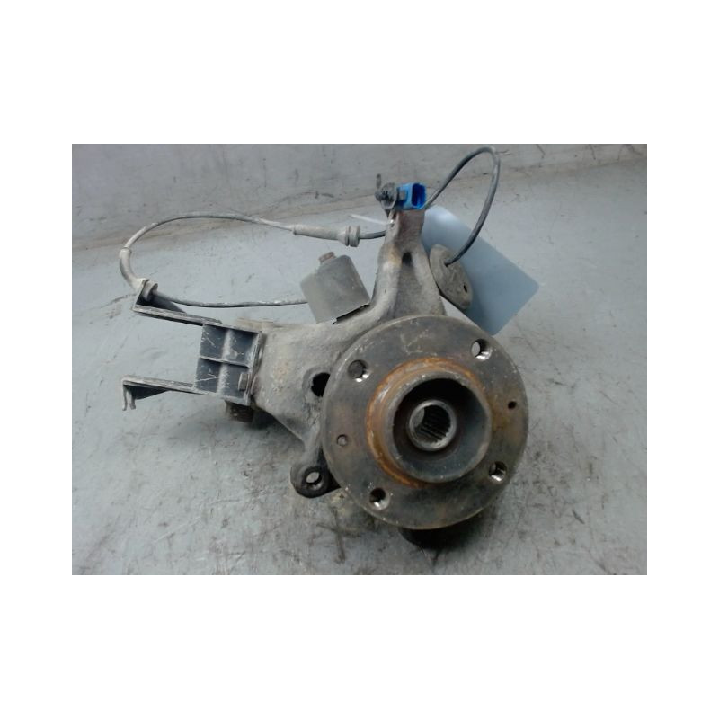 PIVOT AVANT GAUCHE PEUGEOT 206 5P