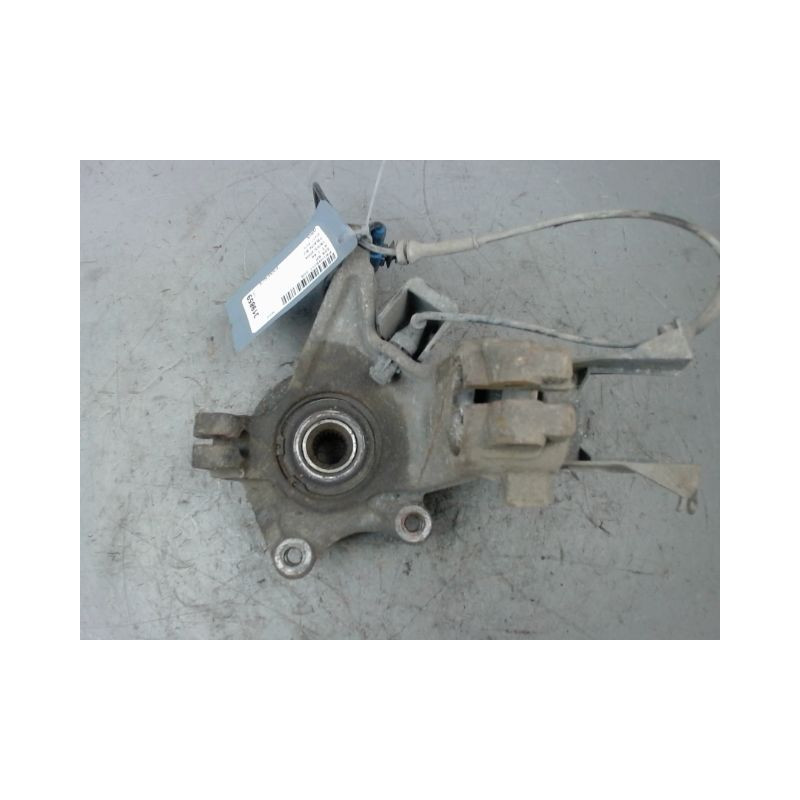 PIVOT AVANT GAUCHE PEUGEOT 206 5P