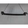 RENFORT PARE-CHOC ARRIERE  PEUGEOT 407