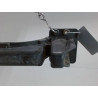 RENFORT PARE-CHOC ARRIERE  PEUGEOT 407