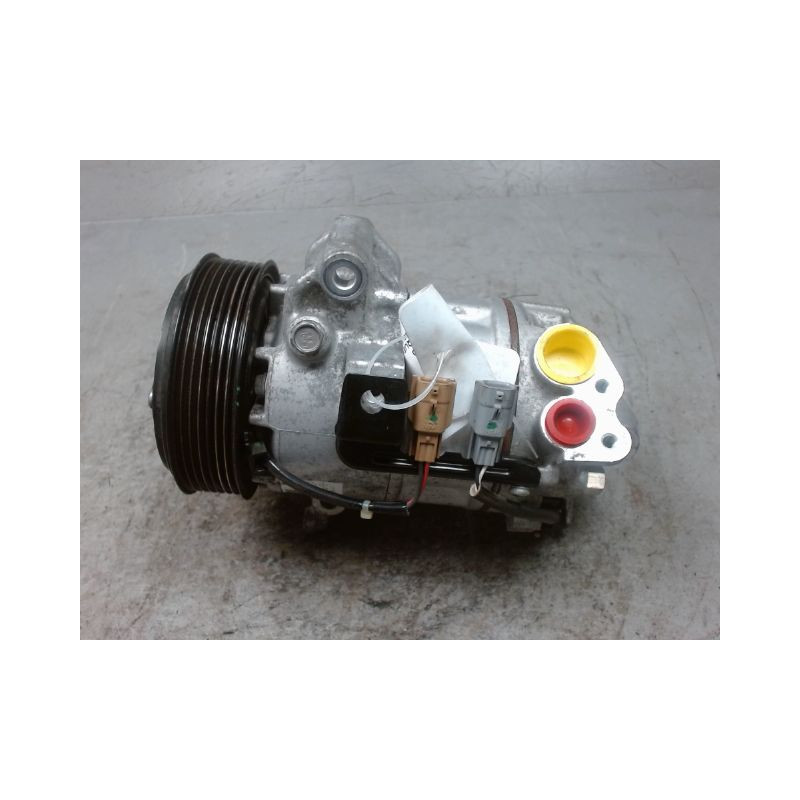 COMPRESSEUR AIR CONDITIONNE RENAULT TWINGO