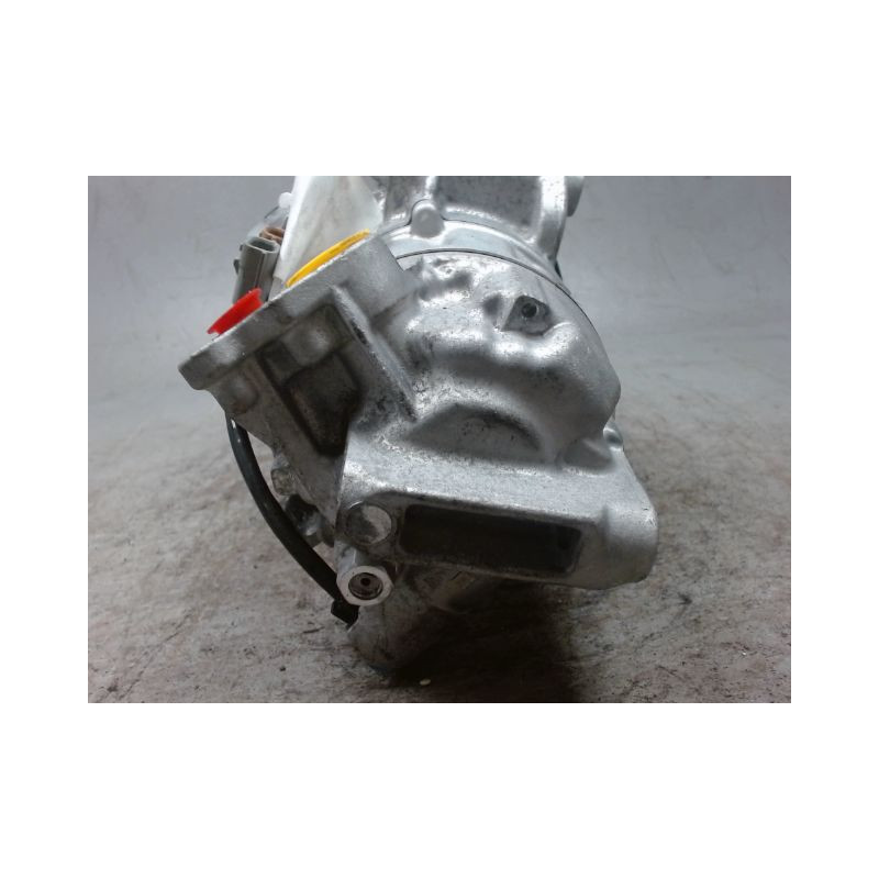COMPRESSEUR AIR CONDITIONNE RENAULT TWINGO