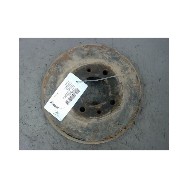 TAMBOUR ARRIERE DROIT CITROEN C 15 FOURGONNETTE