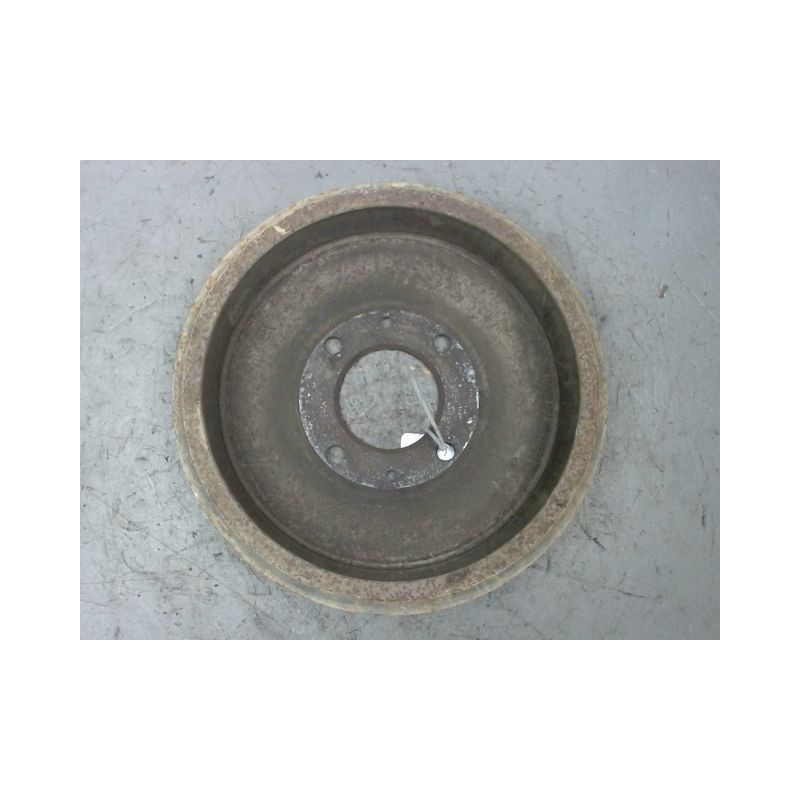 TAMBOUR ARRIERE GAUCHE CITROEN C 15 FOURGONNETTE