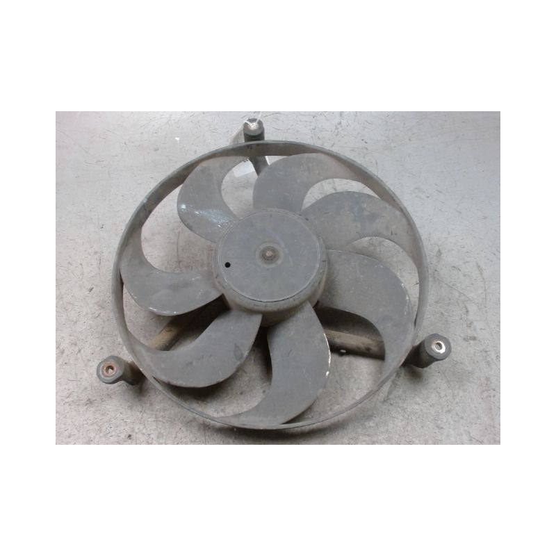 MOTEUR VENTILATEUR RADIATEUR VOLKSWAGEN LUPO