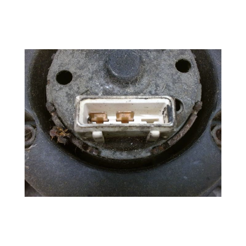 MOTEUR VENTILATEUR RADIATEUR VOLKSWAGEN LUPO