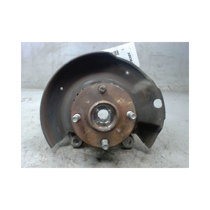 PIVOT AVANT GAUCHE TOYOTA YARIS -2003