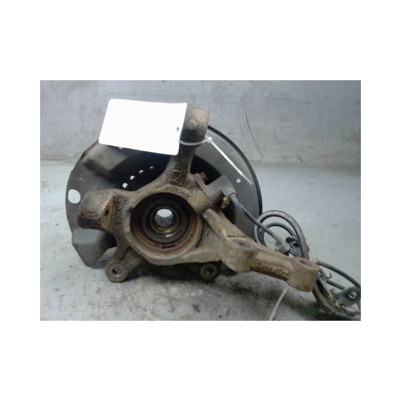 PIVOT AVANT GAUCHE TOYOTA YARIS -2003