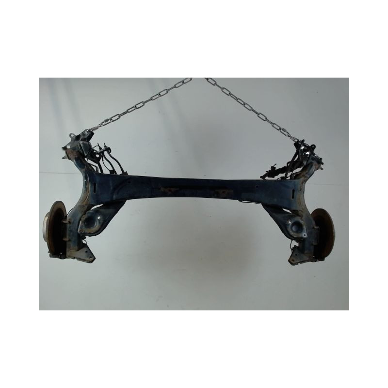 TRAIN ARRIERE RENAULT MEGANE II PH1 02-05